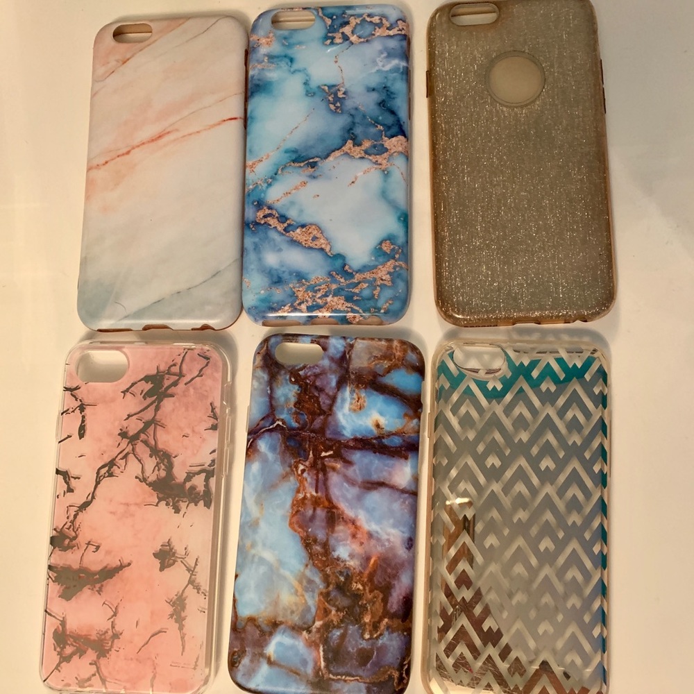 iPhone 6/6s cases